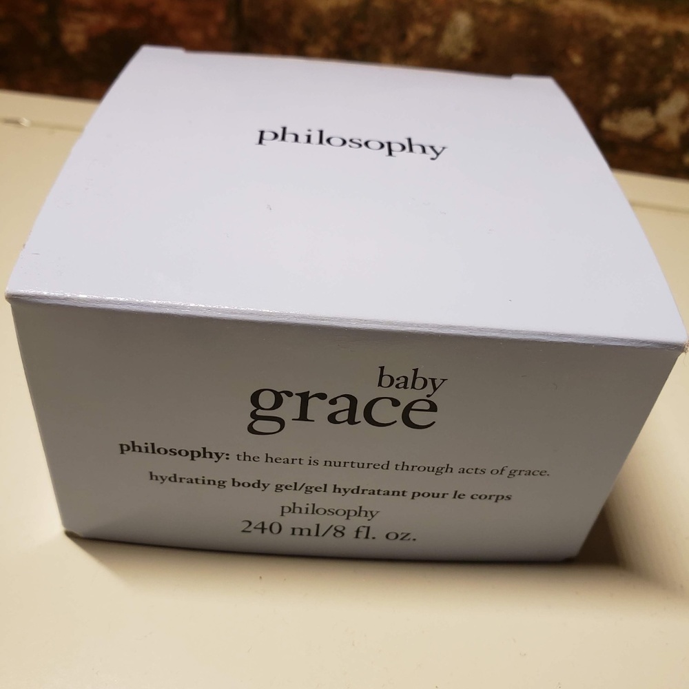 Philosophy Baby Grace Body Gel - Picture 2 of 3